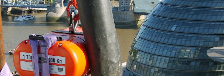 LIFTING EQUIPMENT, ACCESSORIES, MOVING AND TESTING FOR ALL LIFTING NEEDS