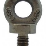 Collar Eyebolt