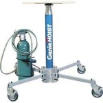 Genie super hoist