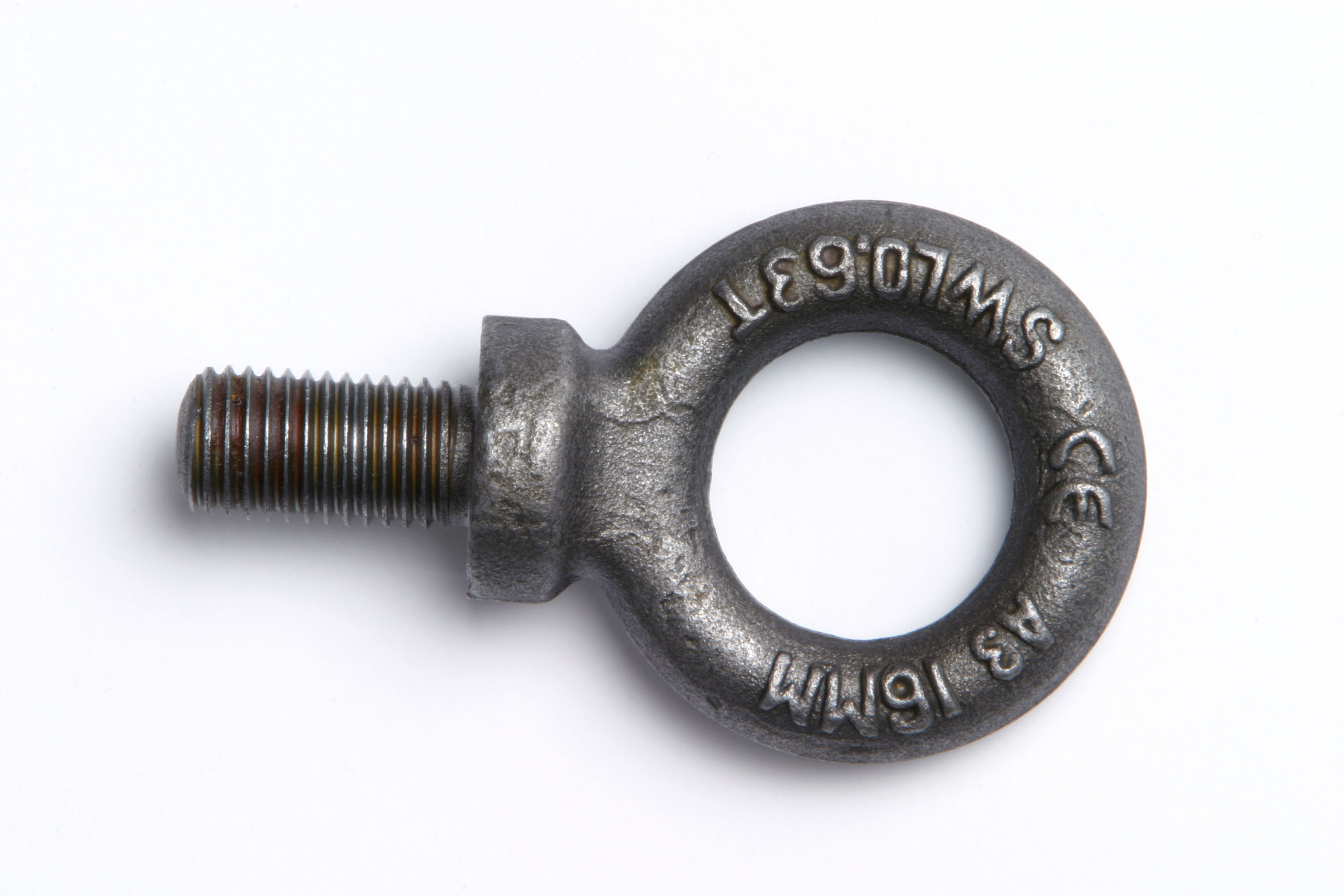 Dynamo Eyebolts