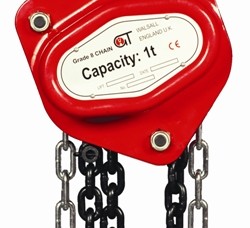 Manual Chain Hoist / Manual Chain Block