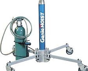 Genie Super Hoist