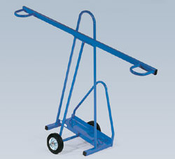 Plasterboard Trolley