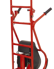 MTK Powered StairClimber (LiftKar Stair Climber)