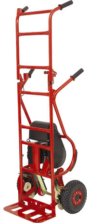 LiftKar MTK Stairclimber